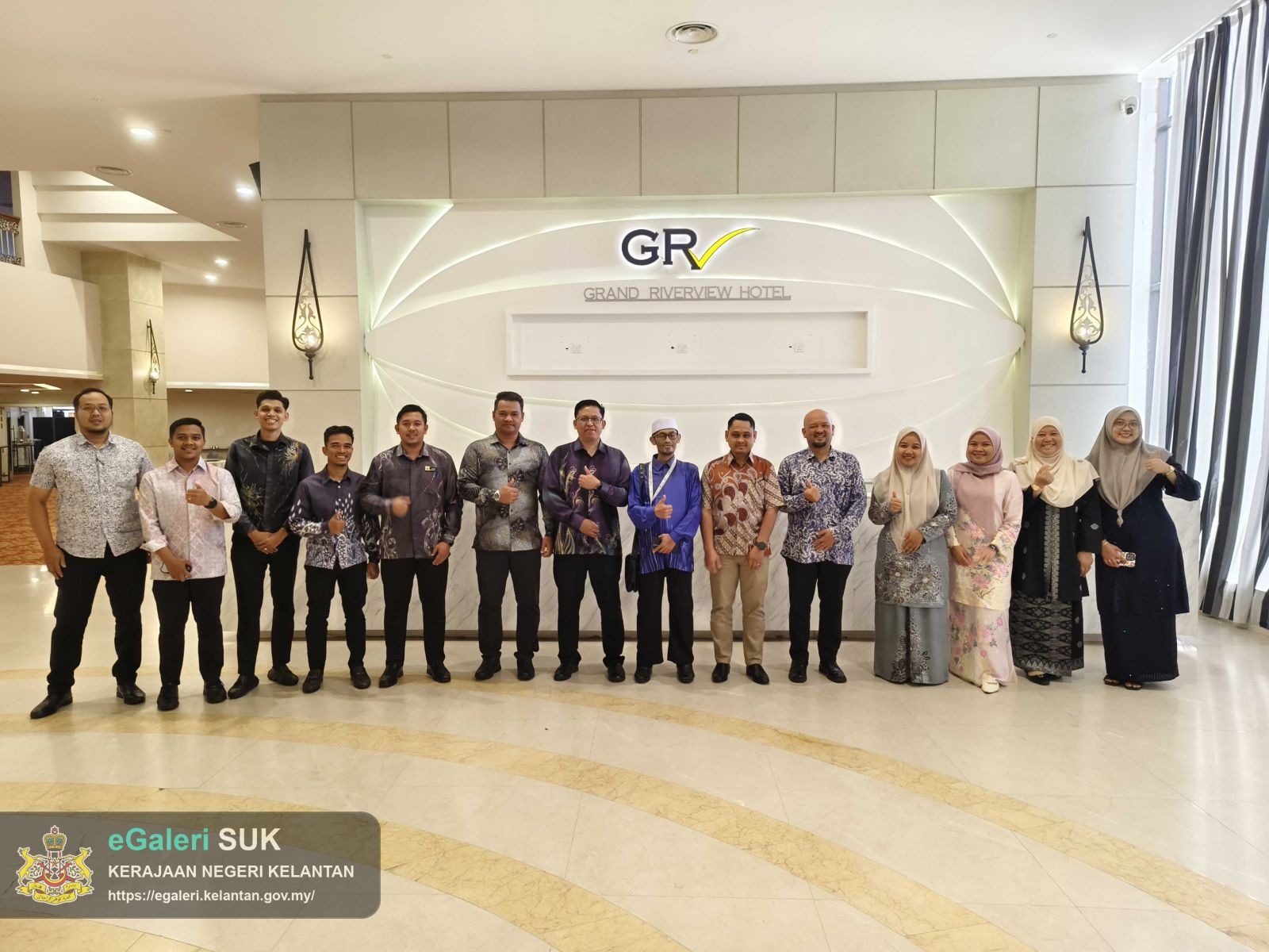 9 JUN 2026 Mesyuarat RTJGM Perbincangan Pelan Gunatanah dan Kelas Kegunaan Tanah