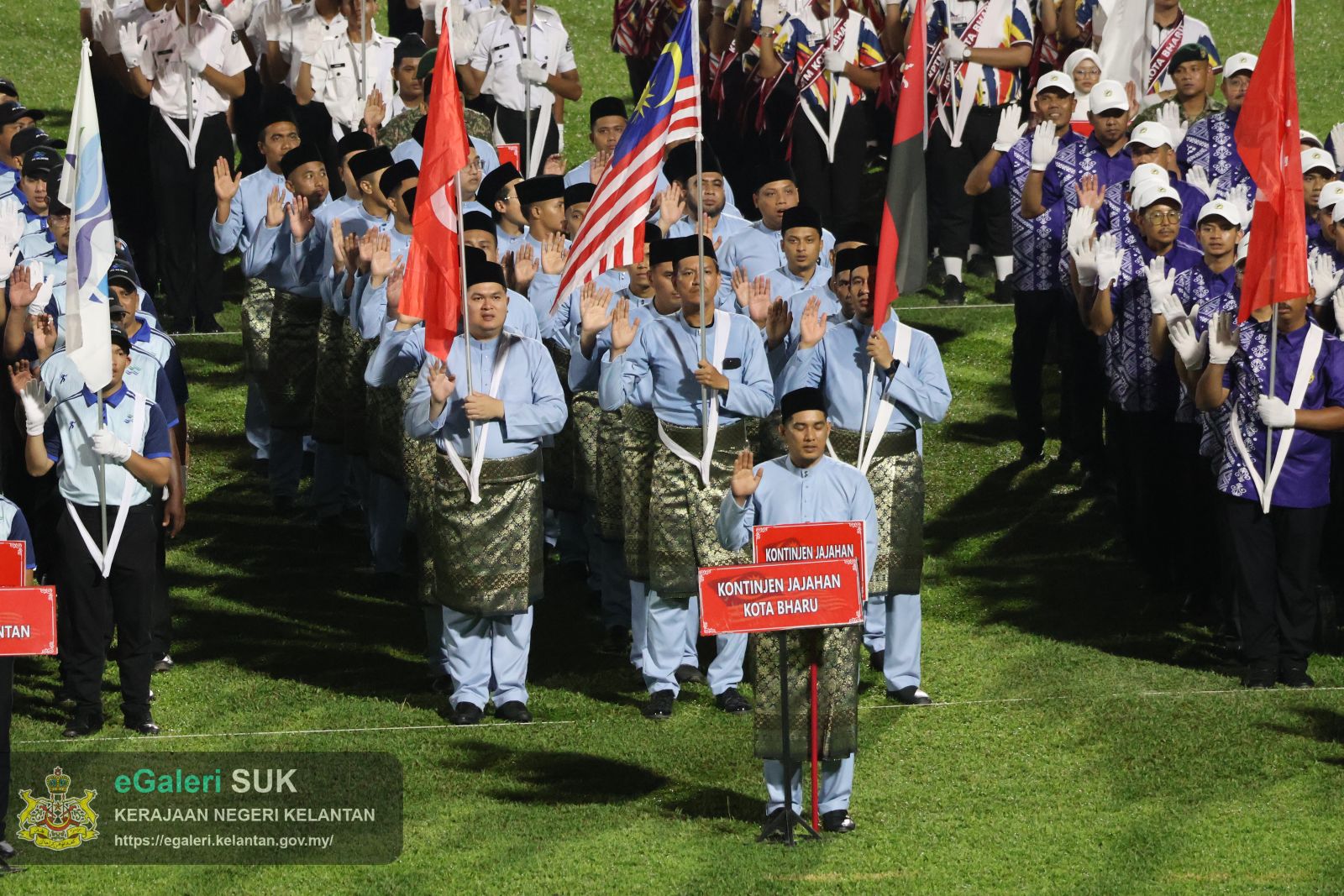 Selamat Menyambut Hari Kebangsaan Ke69