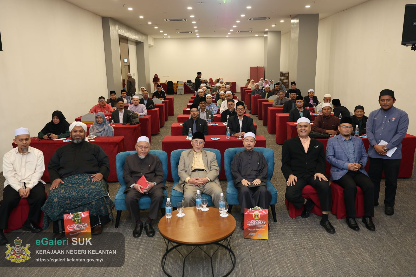 BENGKEL KAEDAH ISTINBAT HUKUM DALAM MENYELESAIKAN ISU SEMASA