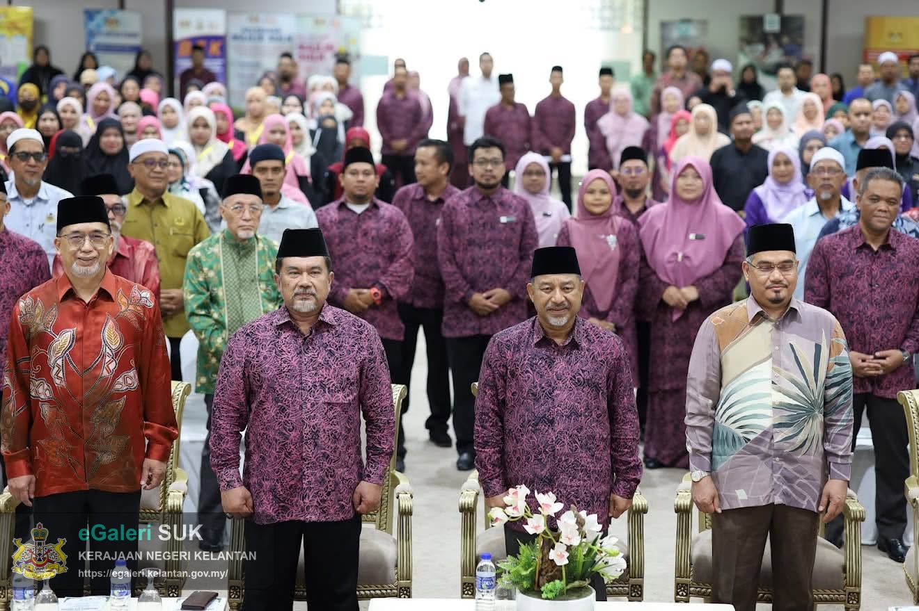 PROGRAM OPS NAFKAH  WARIS PEDULI KELUARGA SEJAHTERA TAHUN 2026 ANJURAN JABATAN KEHAKIMAN SYARIAH NEGERI KELANTAN DENGAN KERJASAMA BAHAGIAN SOKONGAN KELUARGA JABATAN KEHAKIMAN SYARIAH MALAYSIA