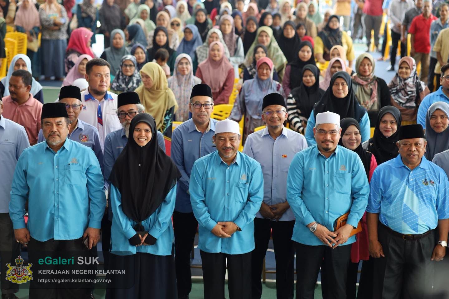 PROGRAM KHIDMAT MASYARAKAT JKSM DI DABONG KELANTAN TAHUN 2026 EKSPLORASI KOMPLEKS GUA IKAN MELABUHKAN TIRAI PROGRAM