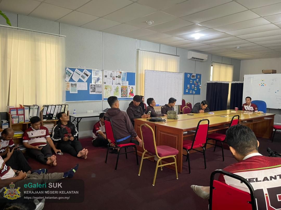 Program UMI Bahagian