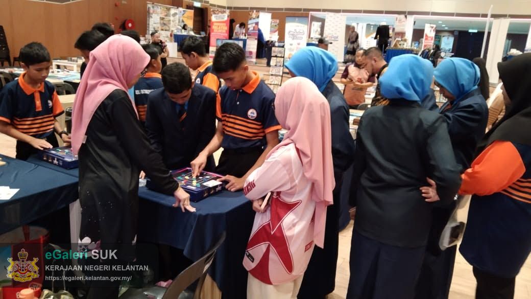 Karnival Semarak Ilmu 2026
