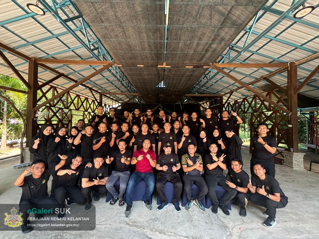 Program Team Building