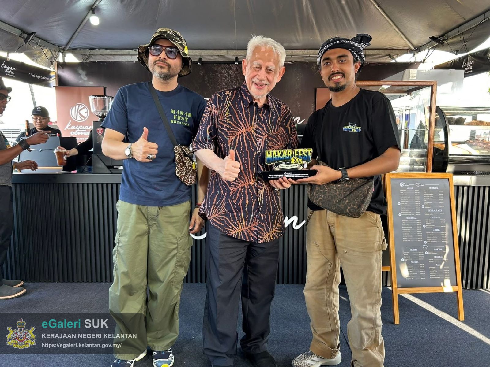 MAKAR FEST XL 2026