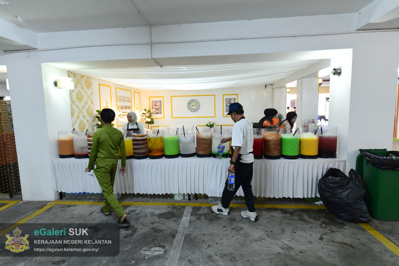 majlis-sambutan-hari-raya-aidilfitri-kompleks-kota-darulnaim-1.JPG