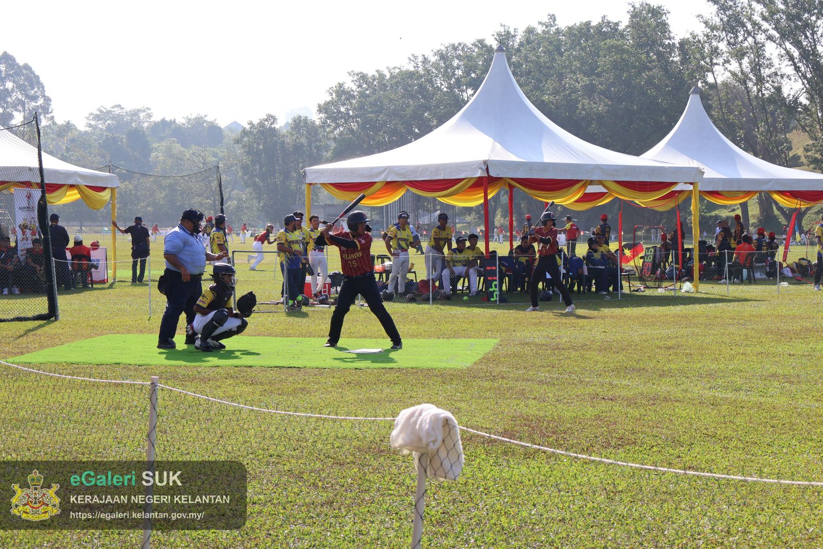 pasukan-sofbol-negeri-kelantan-beraksi-di-temasya-sukan-malaysia-ke22-sukma-xxii-selangor-2026-9.JPG