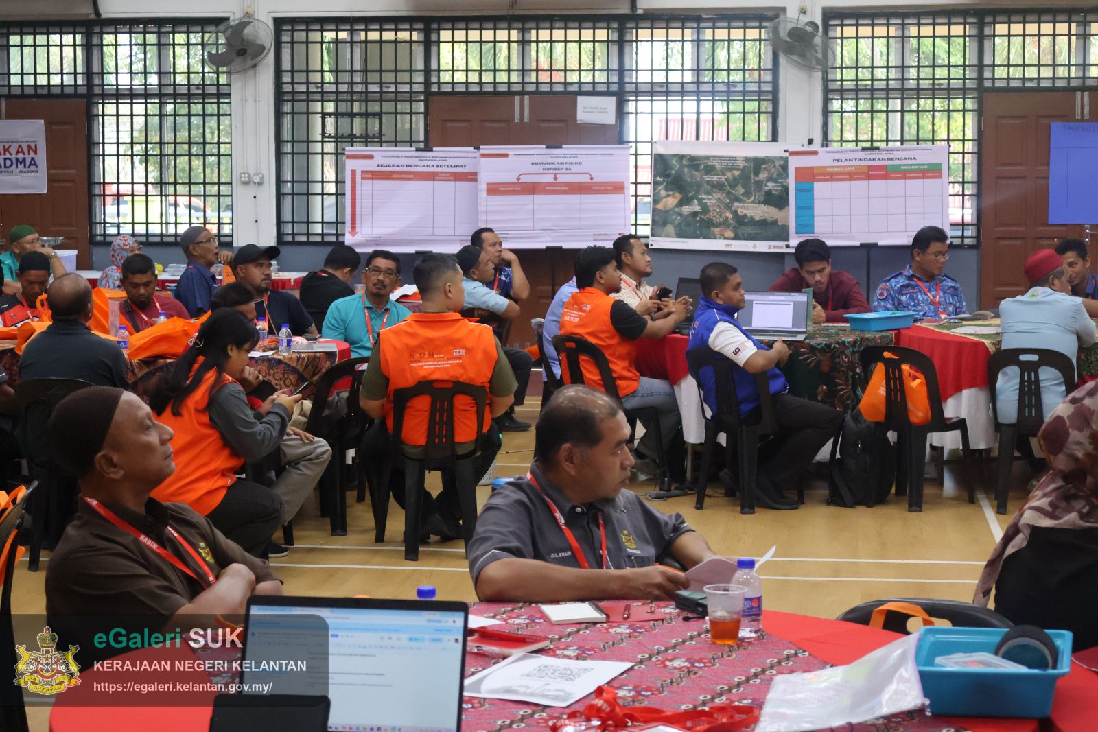 program-pengurusan-risiko-bencana-berasaskan-komuniti-cbdrm-5-jajahan-berisiko-negeri-kelantan-2026-4.JPG