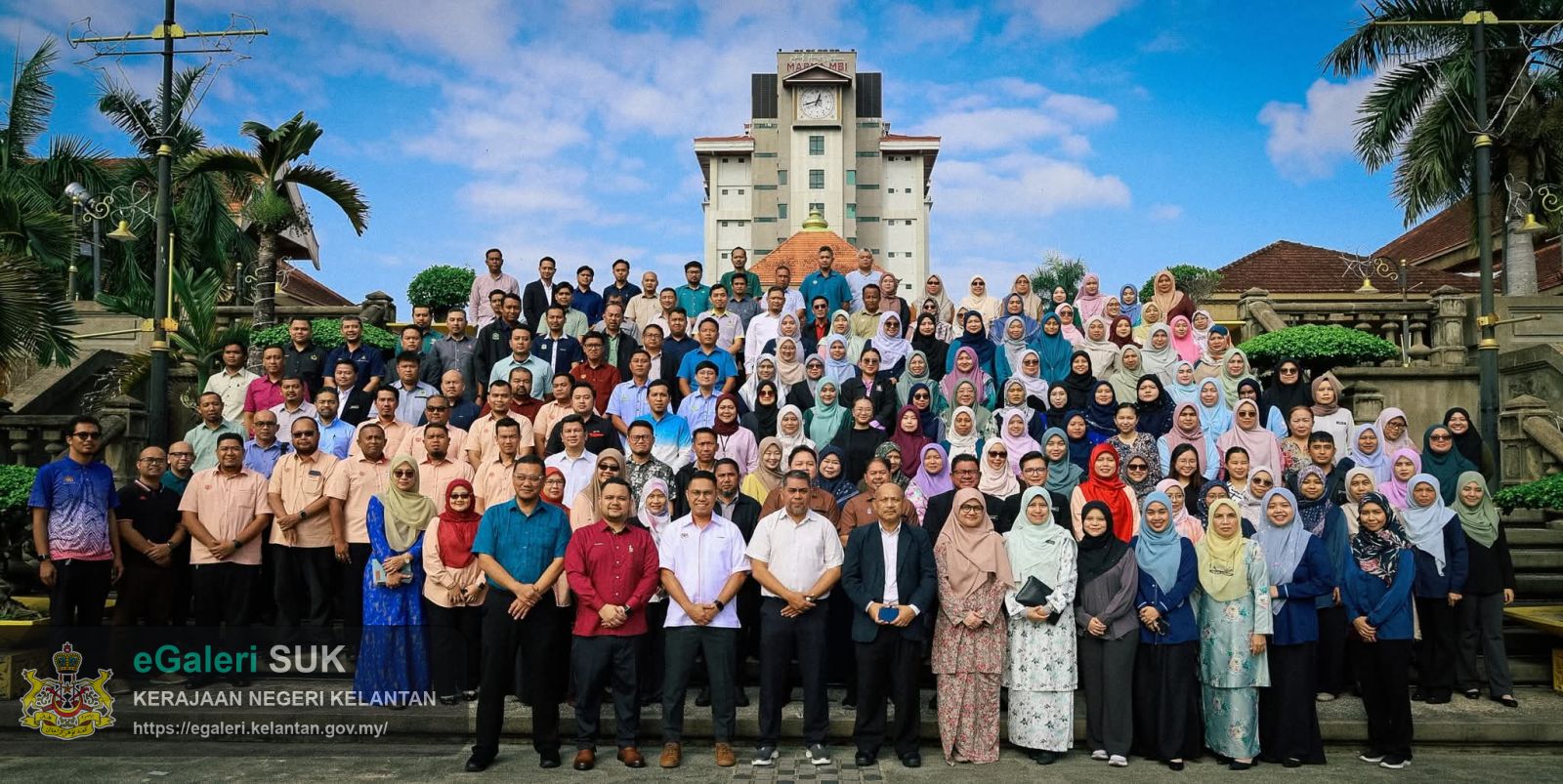 BENGKEL SPESIFIKASI KEPERLUAN BISNES (BRS) BAGI PROJEK PEMBANGUNAN SISTEM EPBT 3.0