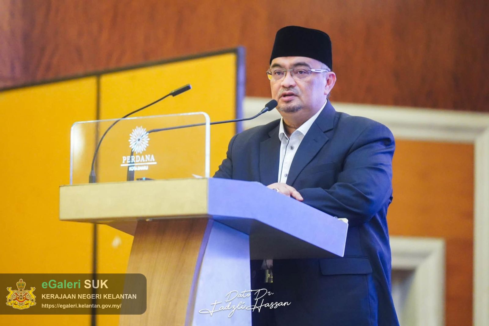 Muslim Ummah International Forum 20 MUNIF 20