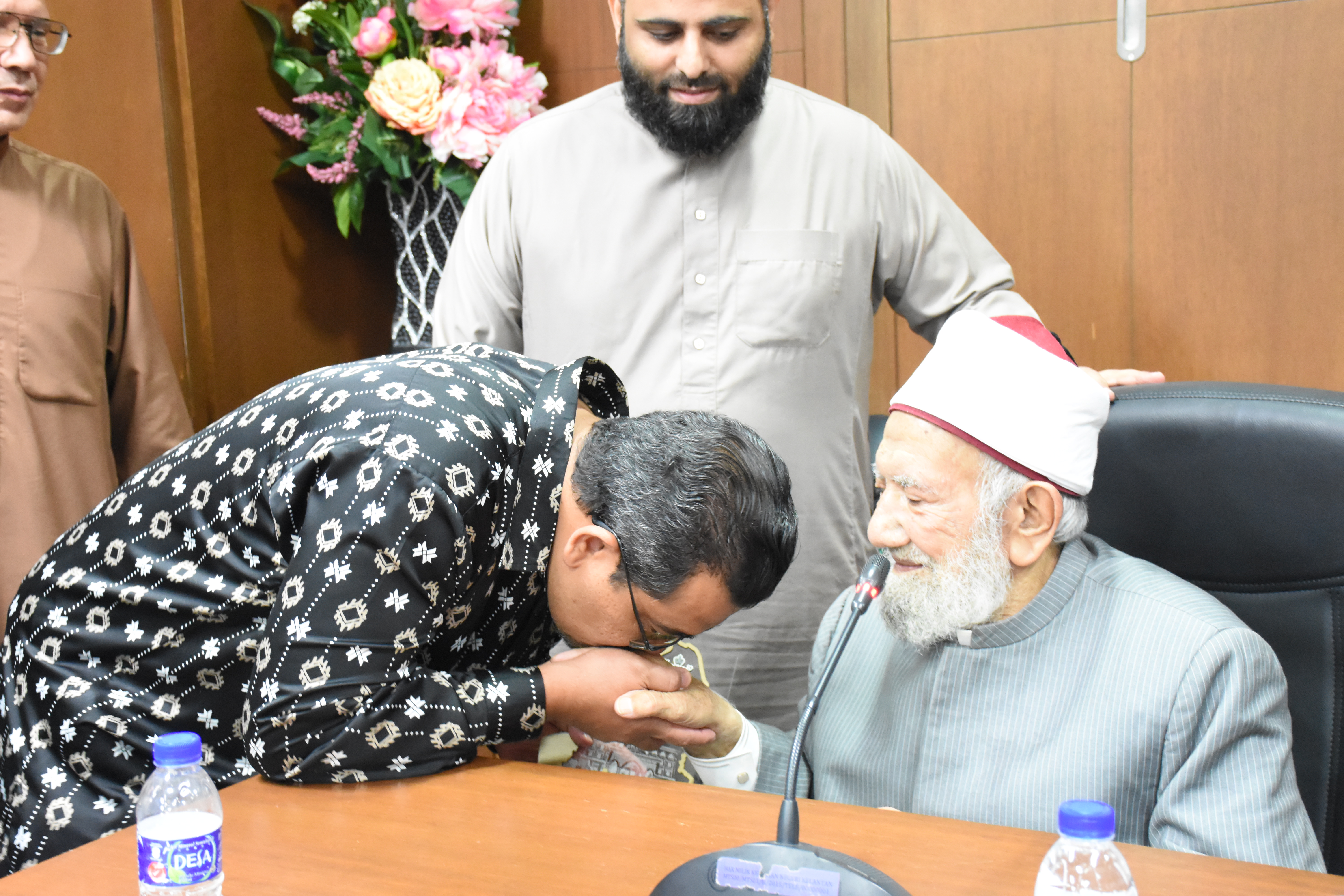 daurah-kitab-mughni-almuhtaj-dan-majlis-pengijazahan-sanad-ammahkhossoh-fiqh-syafie-atturathi-2026-4.JPG