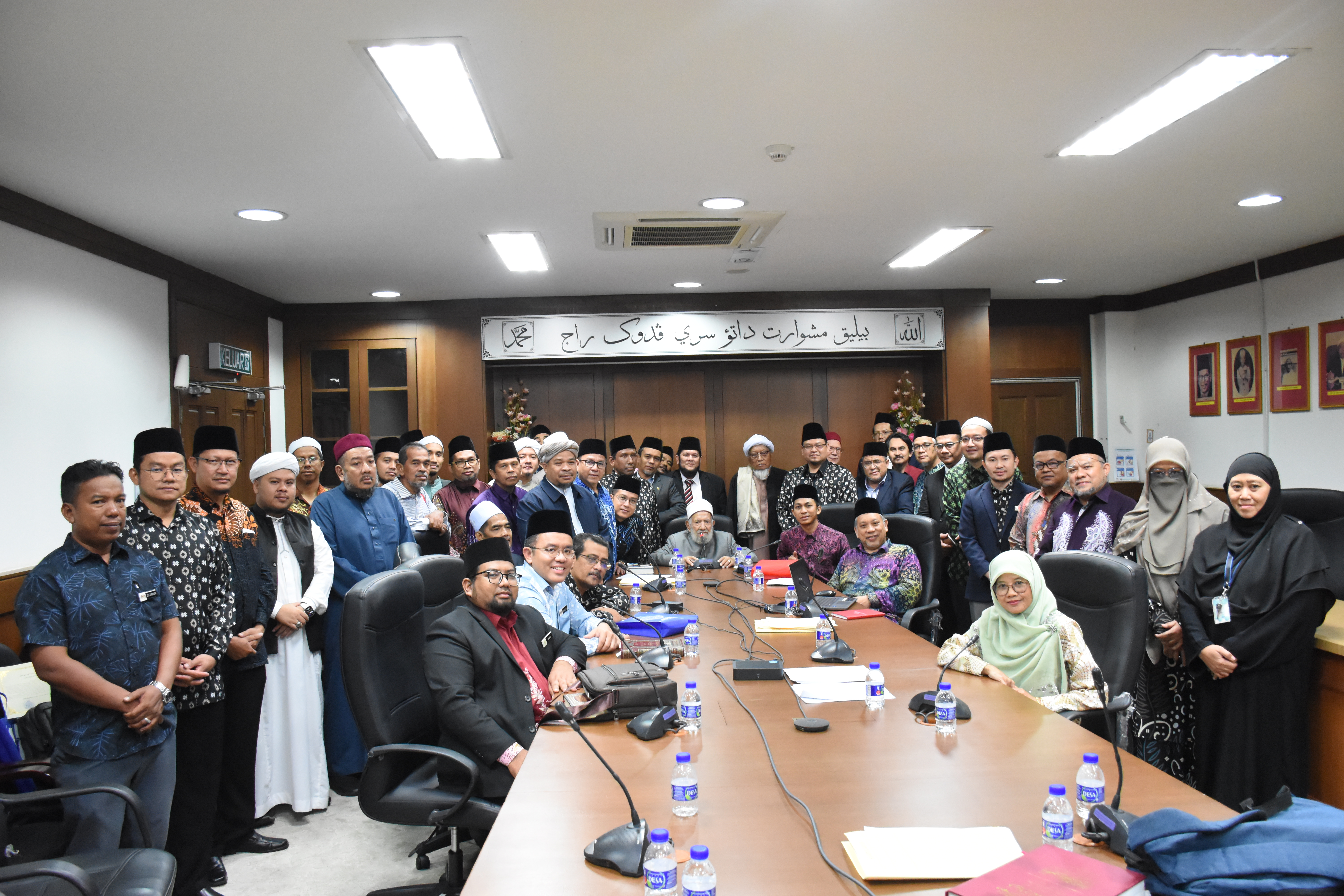daurah-kitab-mughni-almuhtaj-dan-majlis-pengijazahan-sanad-ammahkhossoh-fiqh-syafie-atturathi-2026-5.JPG