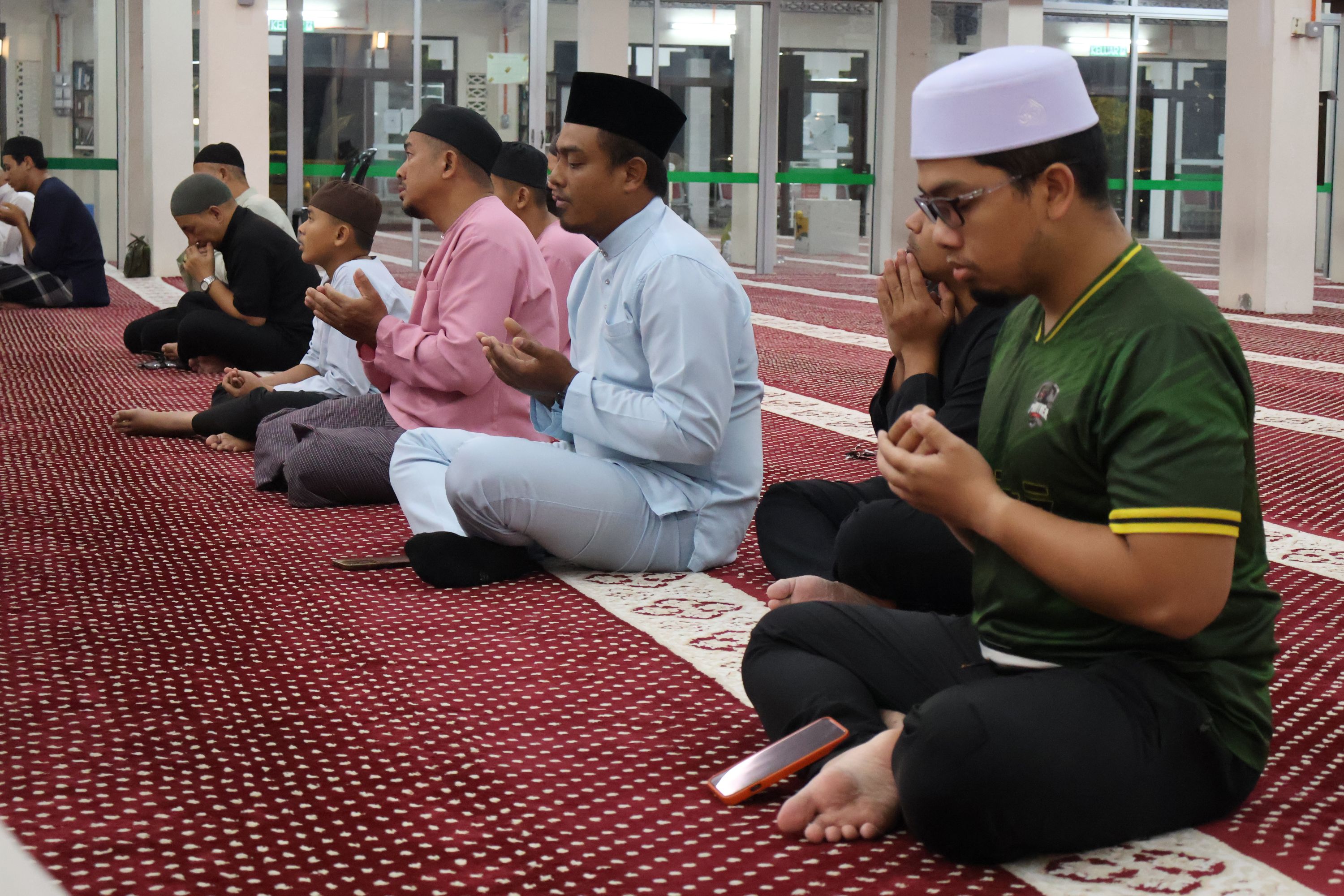 majlis-solat-hajat-doa-selamat-sempena-sambutan-hari-malaysia-2026-peringkat-jajahan-kota-bharu-berlangsung-penuh-penghayatan-1.JPG