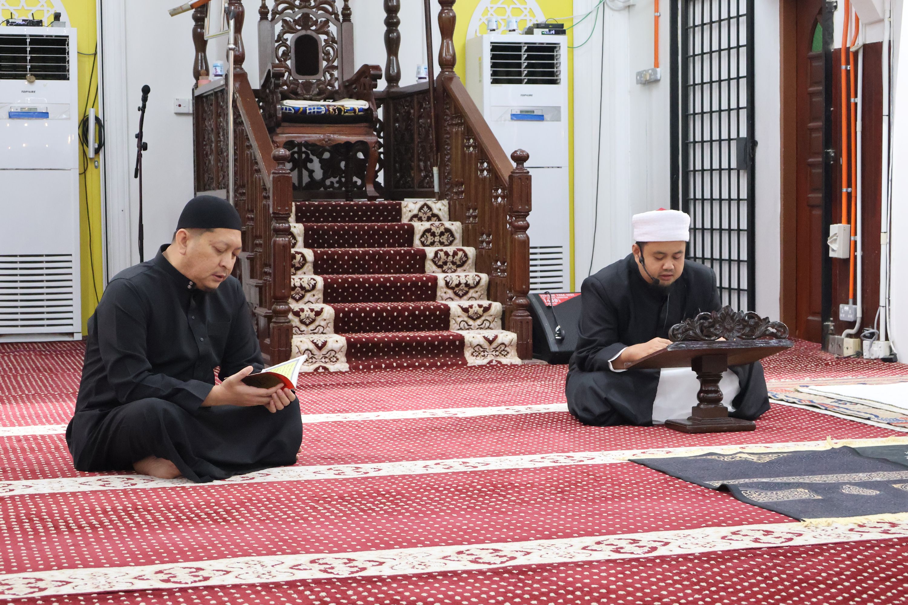 majlis-solat-hajat-doa-selamat-sempena-sambutan-hari-malaysia-2026-peringkat-jajahan-kota-bharu-berlangsung-penuh-penghayatan-6.JPG