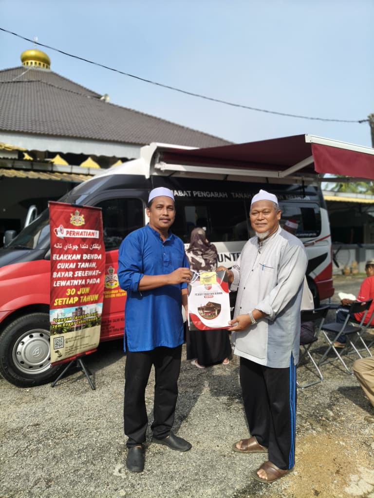 KUTIPAN HASIL LUAR SESI 2 TAHUN 2026