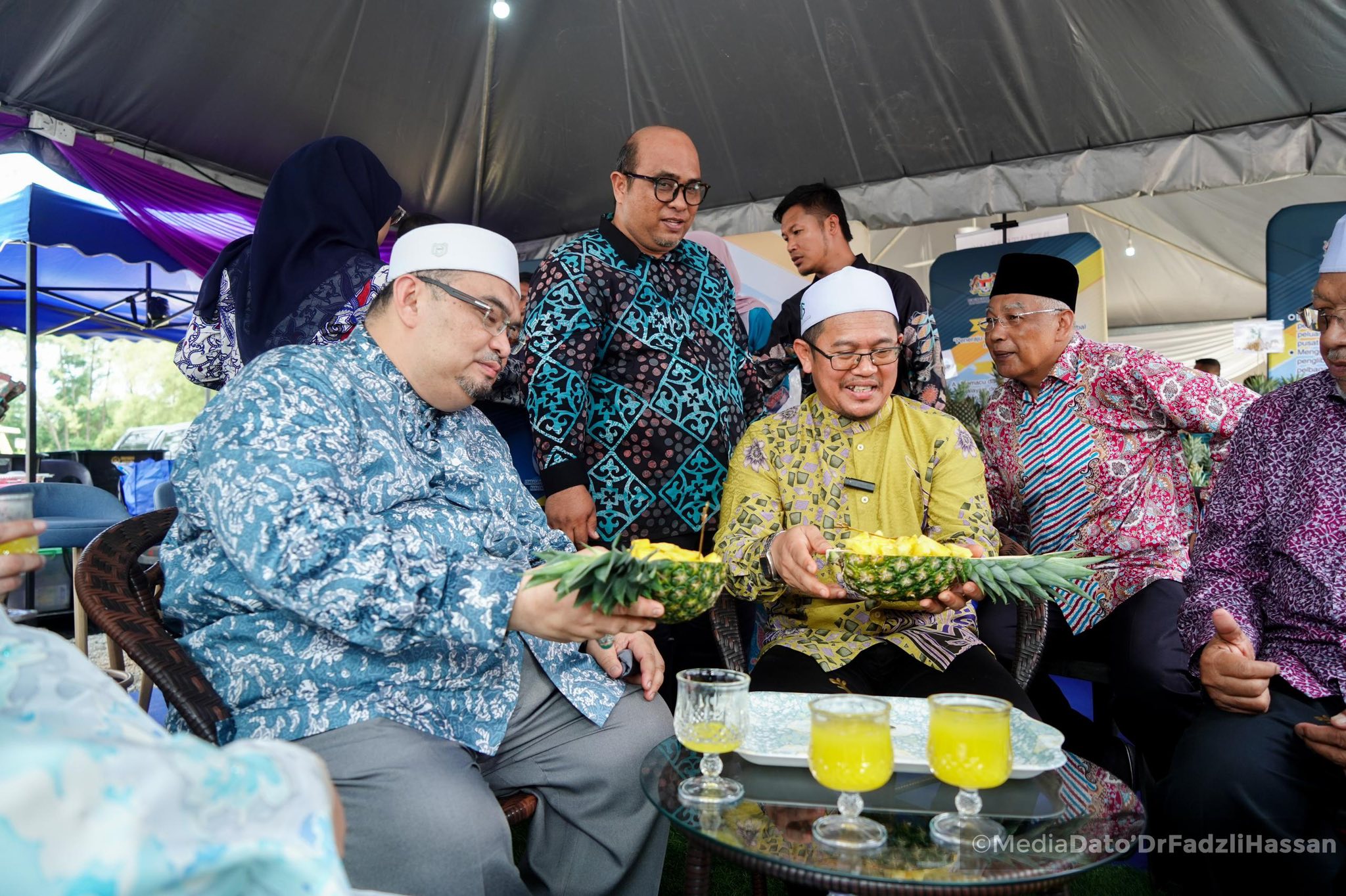 Expo Dapur Hijau 2025