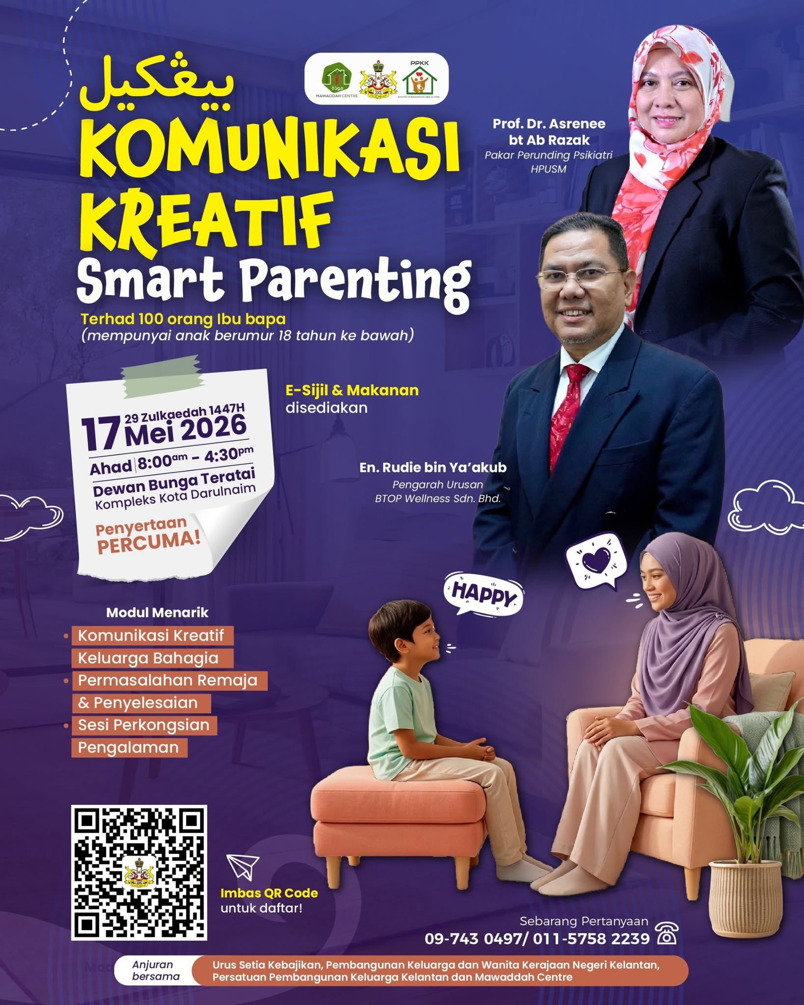 Bengkel Komunikasi Kreatif
