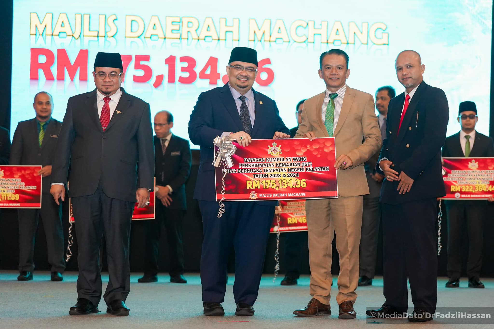 KEMPEN KELANTANKU BERSIH