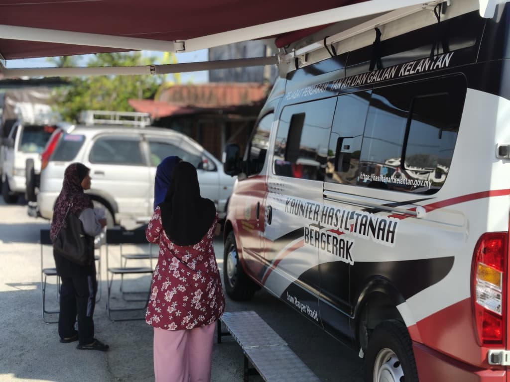 KUTIPAN HASIL LUAR