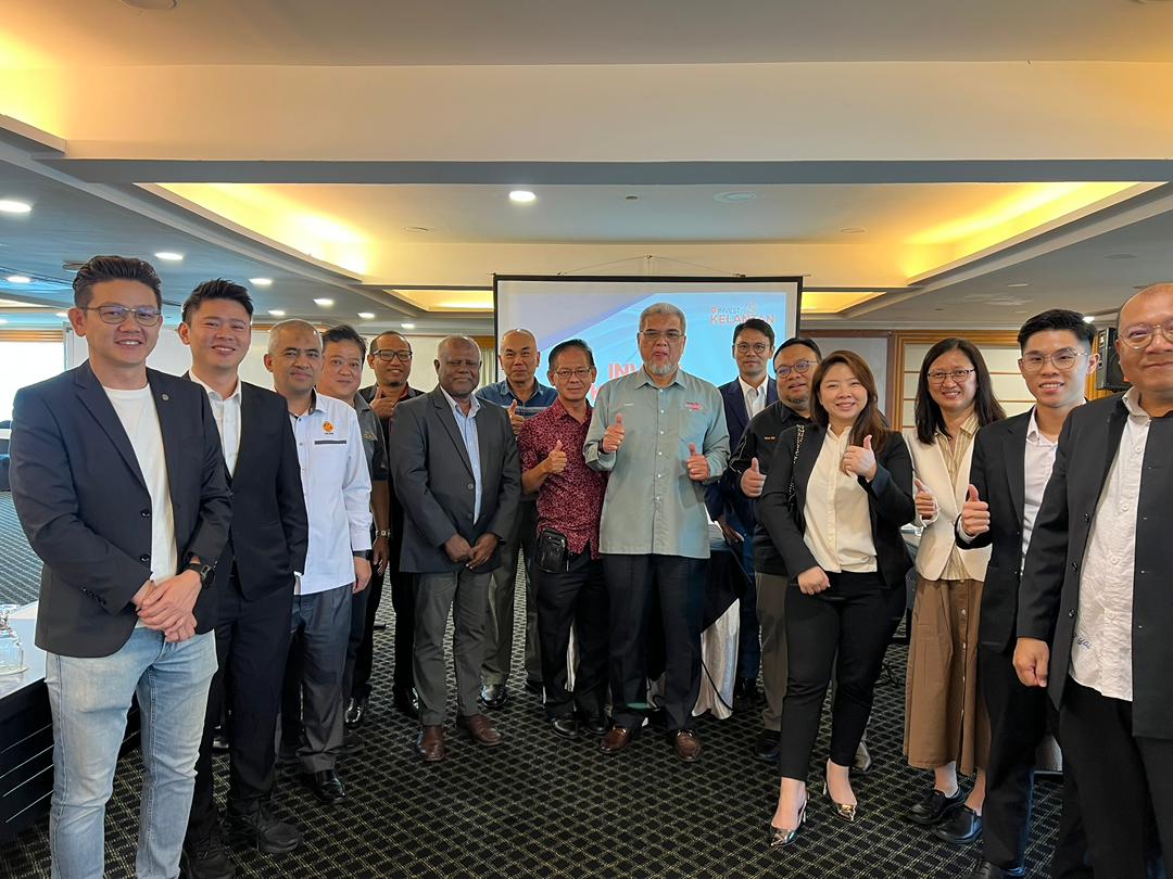 PROGRAM BERSAMA PROSPEK PELABUR