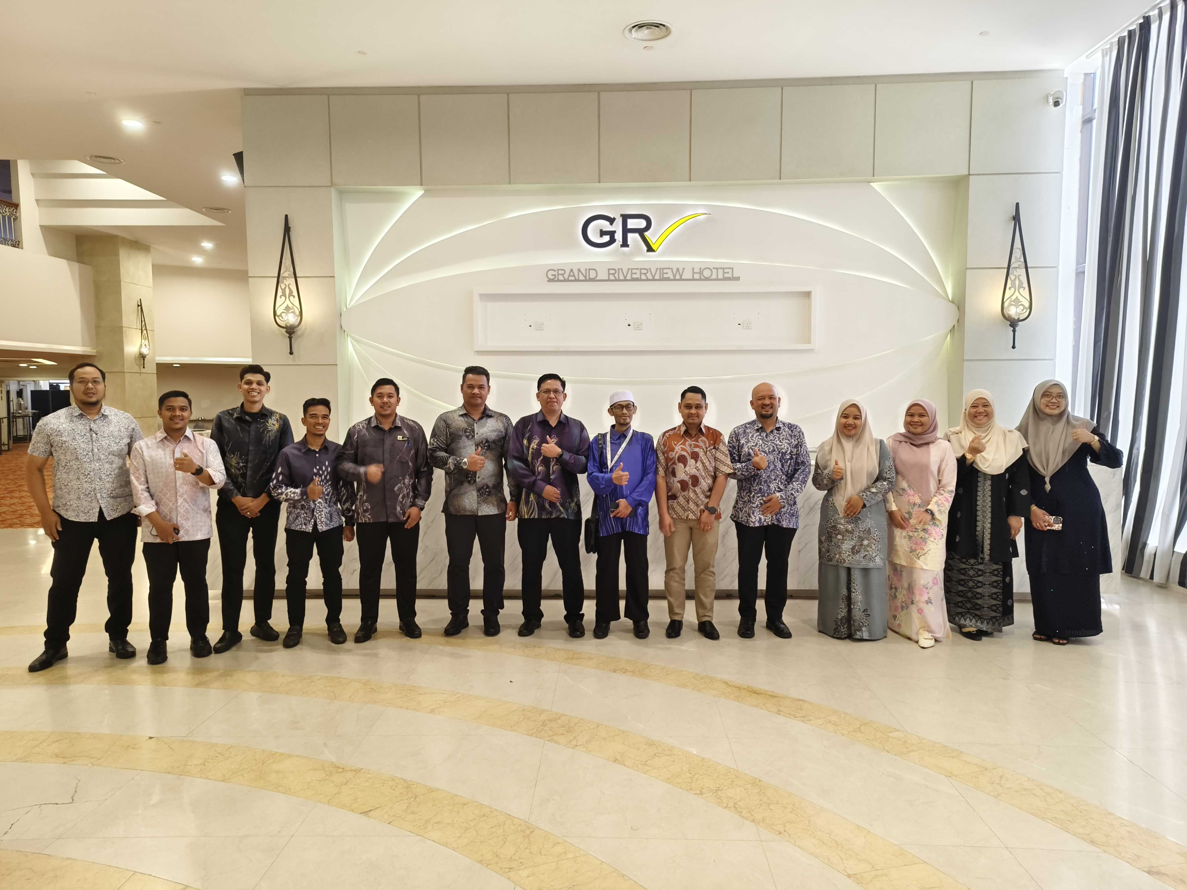 9 JUN 2026 Mesyuarat RTJGM Perbincangan Pelan Gunatanah dan Kelas Kegunaan Tanah