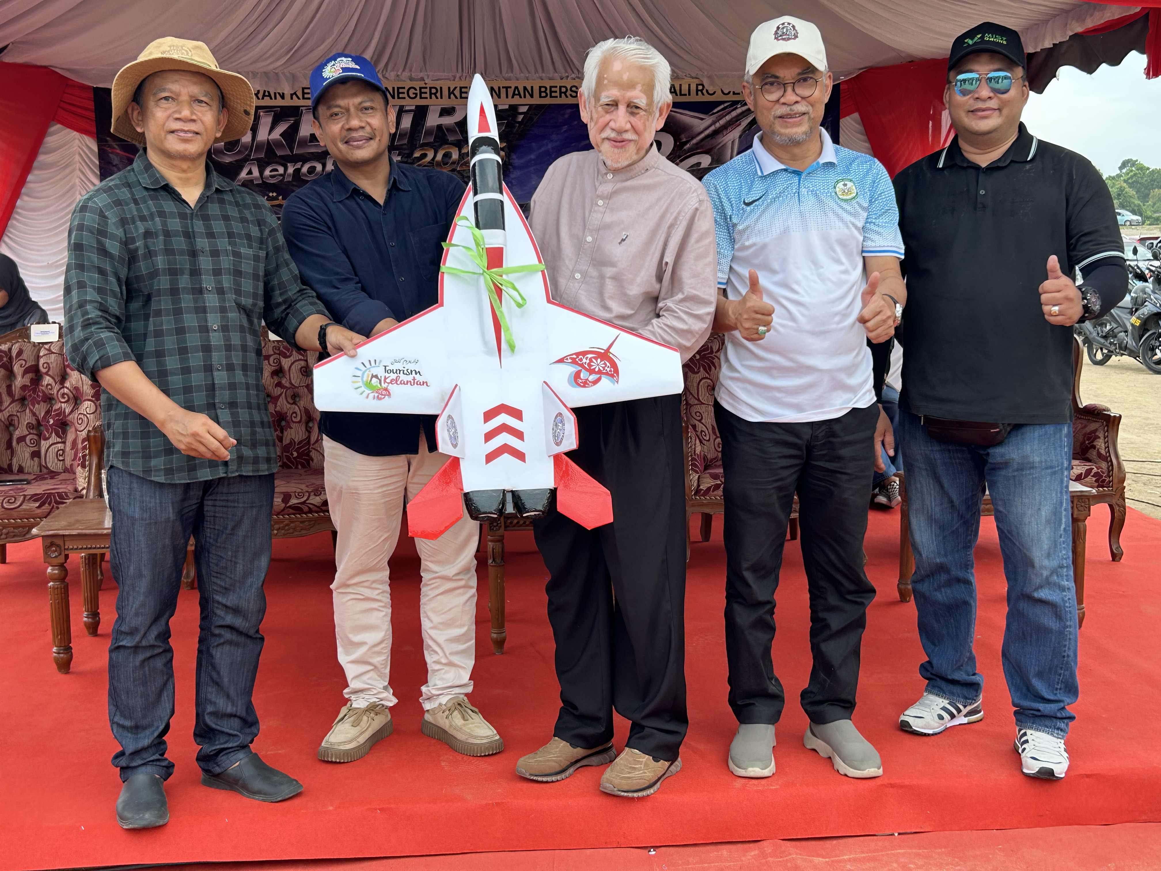 TOK BALI AEROFEST 2026