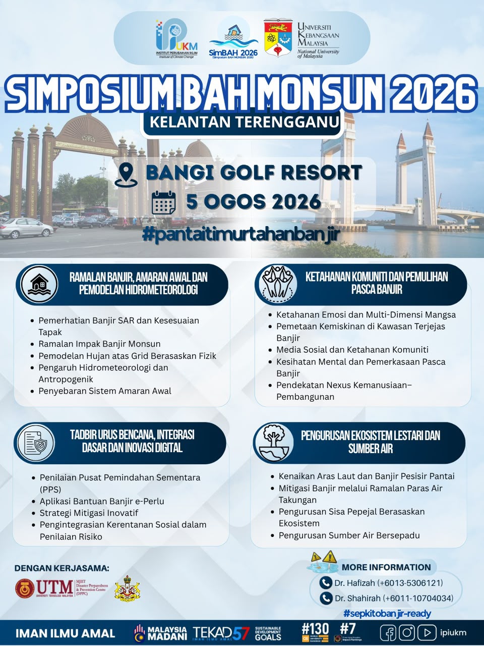PROGRAM SIMPOSIUM BAH 2026 SimBAH 2026