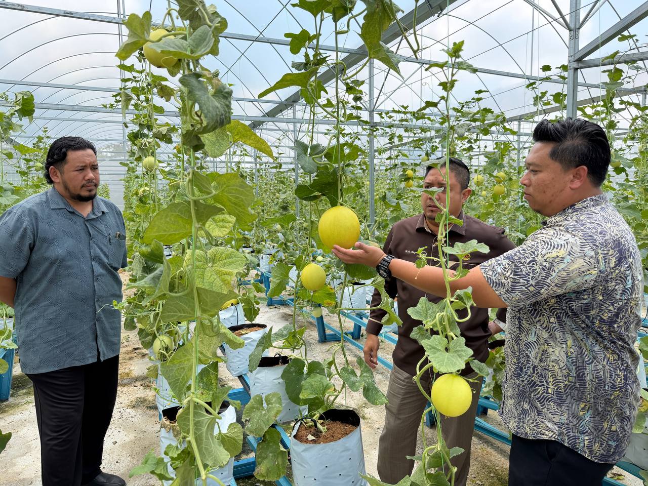 SESI LAWATAN TAPAK PROJEK KPKM 2026