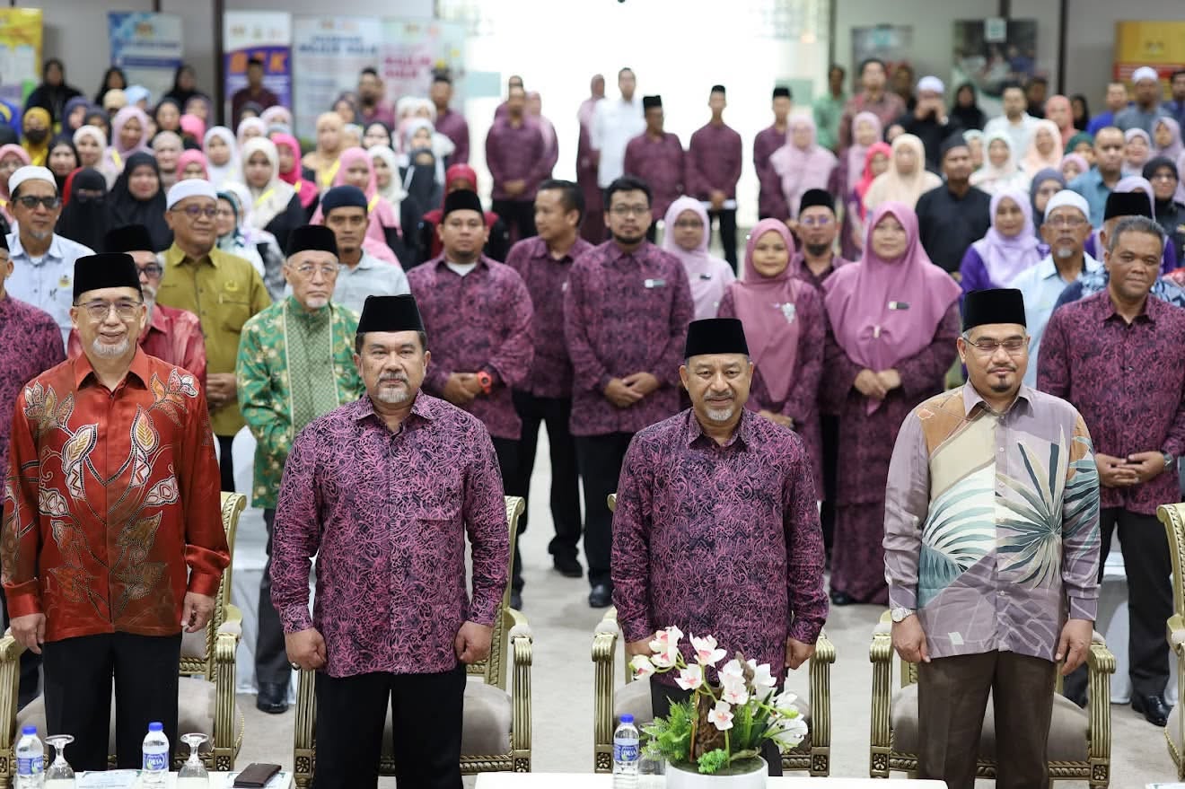 PROGRAM OPS NAFKAH  WARIS PEDULI KELUARGA SEJAHTERA TAHUN 2026 ANJURAN JABATAN KEHAKIMAN SYARIAH NEGERI KELANTAN DENGAN KERJASAMA BAHAGIAN SOKONGAN KELUARGA JABATAN KEHAKIMAN SYARIAH MALAYSIA