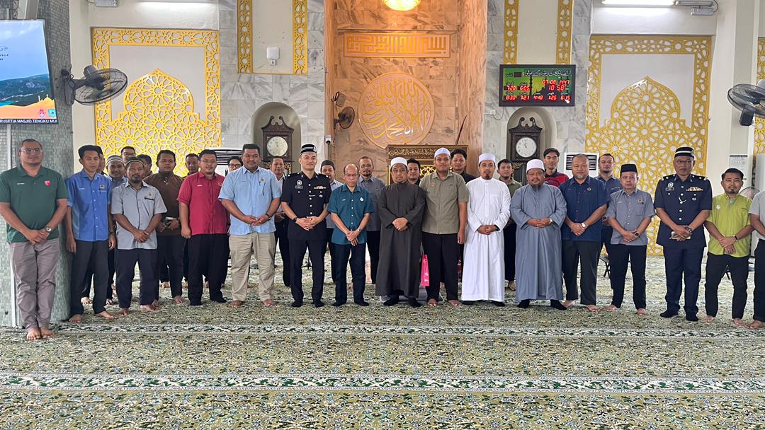 𝐏𝐑𝐎𝐆𝐑𝐀𝐌 𝐒𝐎𝐋𝐀𝐓 𝐒𝐔𝐍𝐀𝐓 𝐃𝐇𝐔𝐇𝐀 & 𝐊𝐔𝐋𝐈𝐀𝐇 𝐃𝐇𝐔𝐇𝐀 𝐏𝐄𝐑𝐈𝐍𝐆𝐊𝐀𝐓 𝐉𝐀𝐉𝐀𝐇𝐀𝐍 𝐆𝐔𝐀 𝐌𝐔𝐒𝐀𝐍𝐆