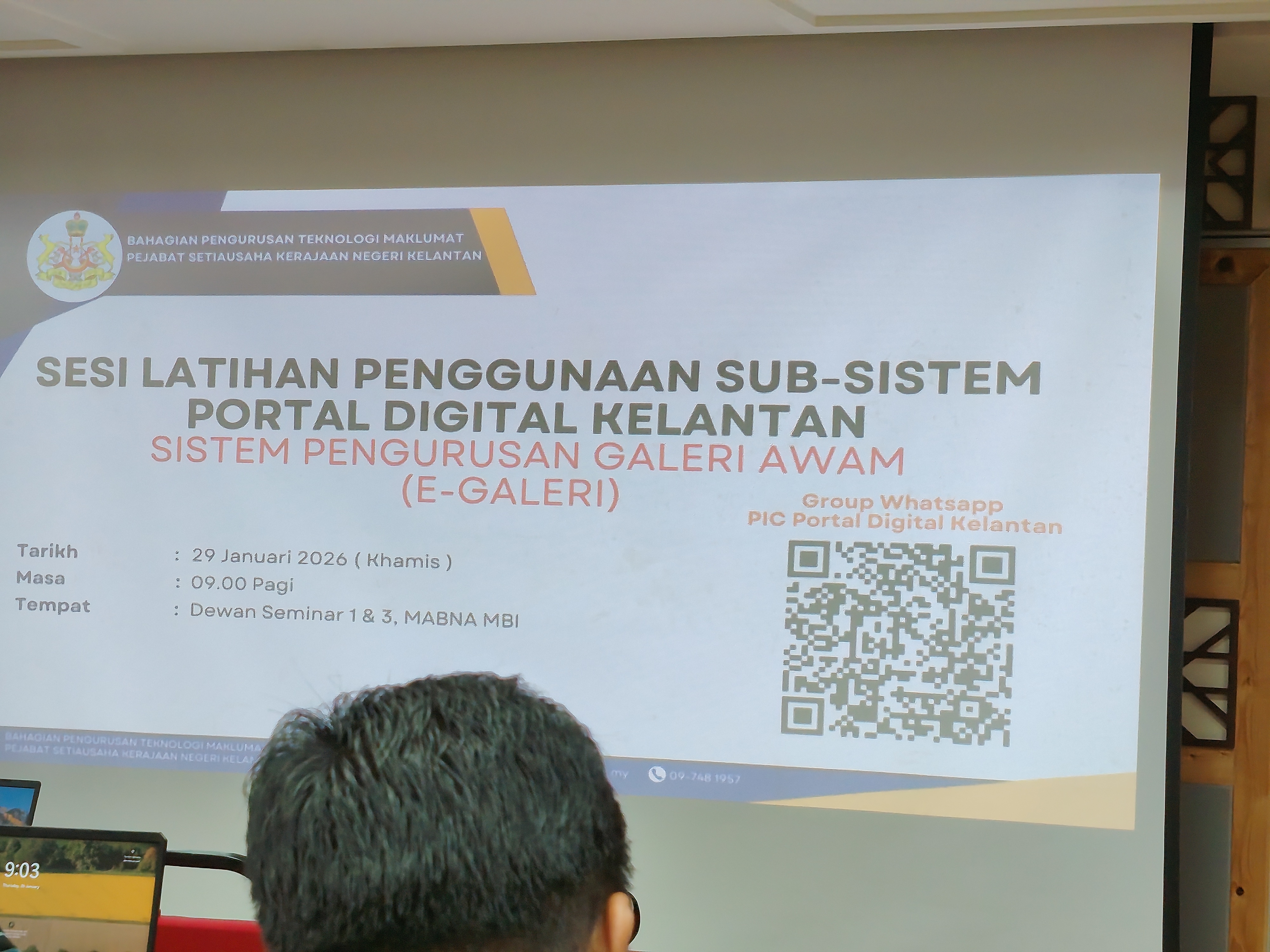 Program UMI Bil 2/2026