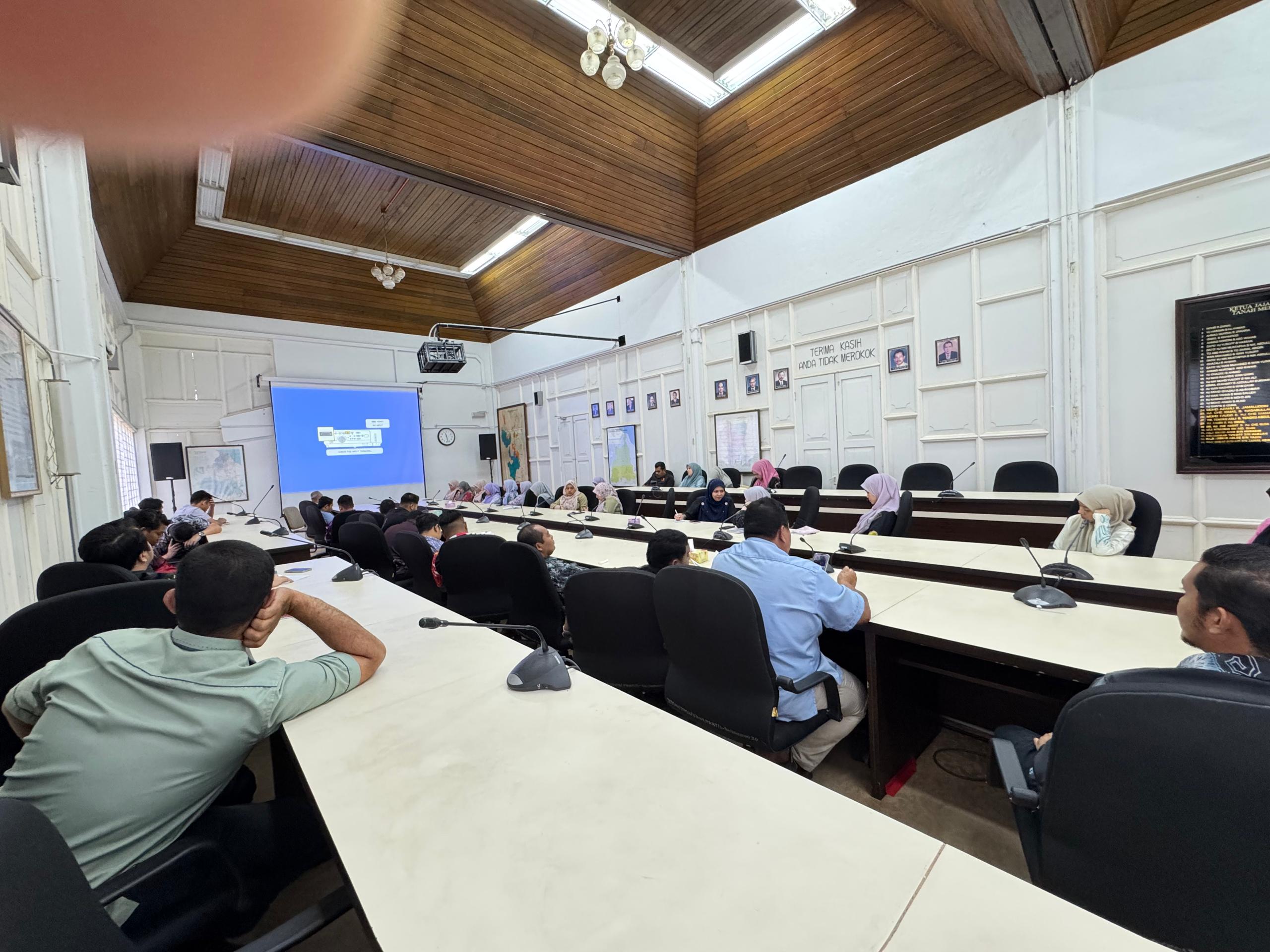 Tazkirah UMI Disember 2025