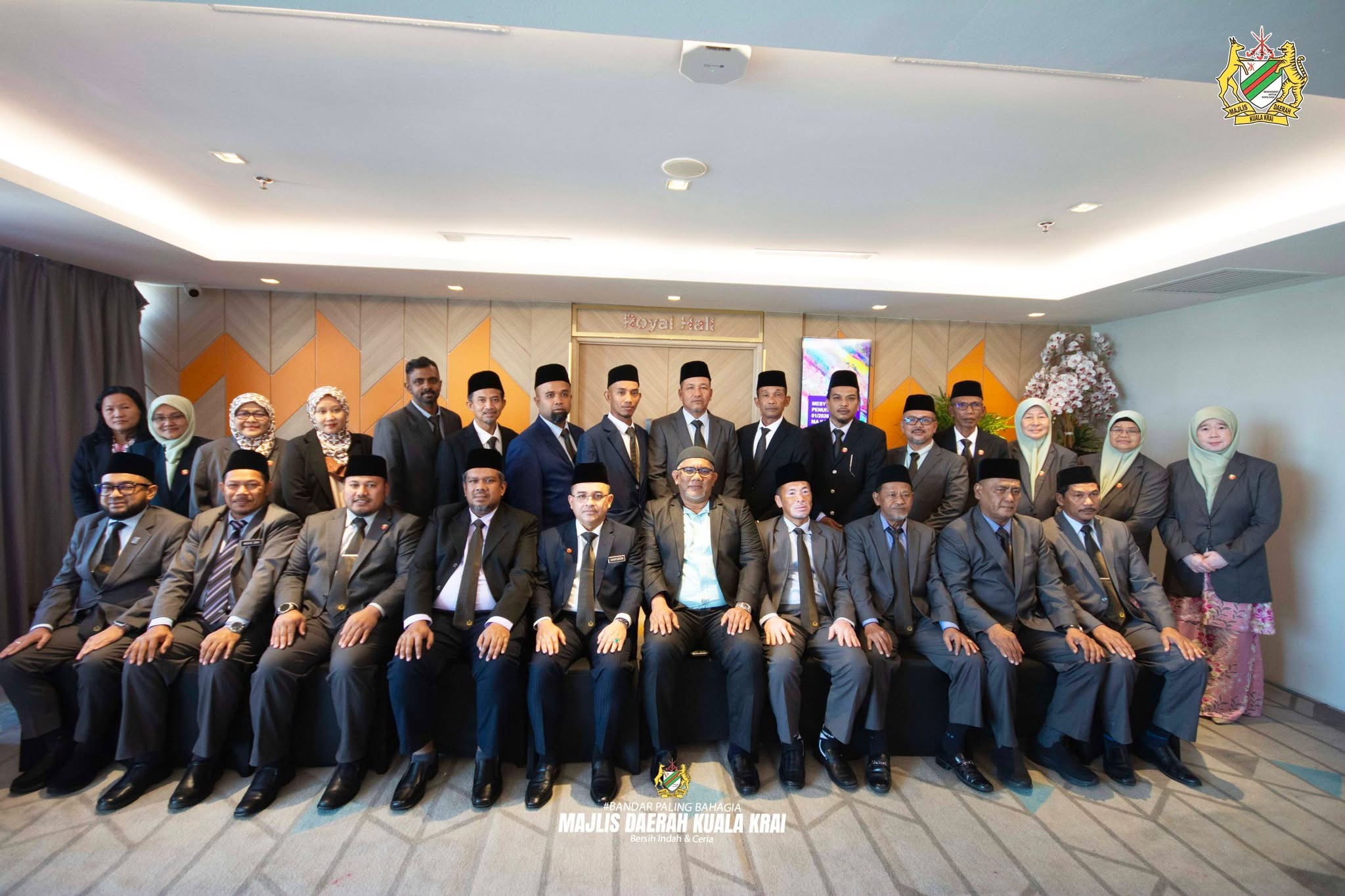 𝗠𝗔𝗝𝗟𝗜𝗦 𝗔𝗡𝗚𝗞𝗔𝗧 𝗦𝗨𝗠𝗣𝗔𝗛, 𝗣𝗘𝗥𝗟𝗔𝗡𝗧𝗜𝗞𝗔𝗡 𝗔𝗛𝗟𝗜 𝗠𝗔𝗝𝗟𝗜𝗦 𝗧𝗔𝗛𝗨𝗡 𝟮𝟬𝟮𝟲 𝗗𝗔𝗡 𝗠𝗘𝗦𝗬𝗨𝗔𝗥𝗔𝗧 𝗣𝗘𝗡𝗨𝗛 𝗠𝗗𝗞𝗞 𝗕𝗜𝗟. 𝟬𝟭/𝟮𝟬𝟮𝟲