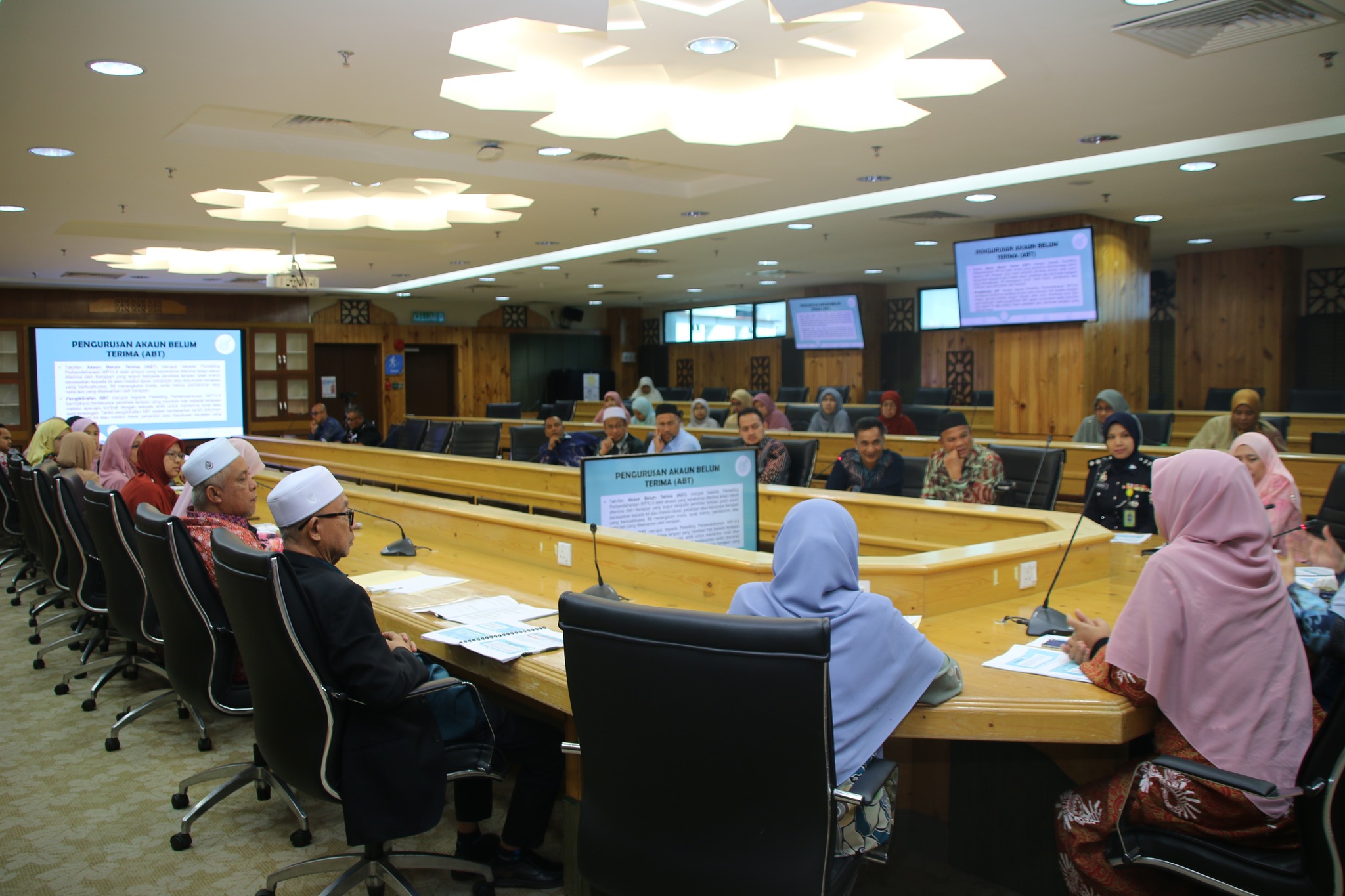 Mesyuarat Induk 2026