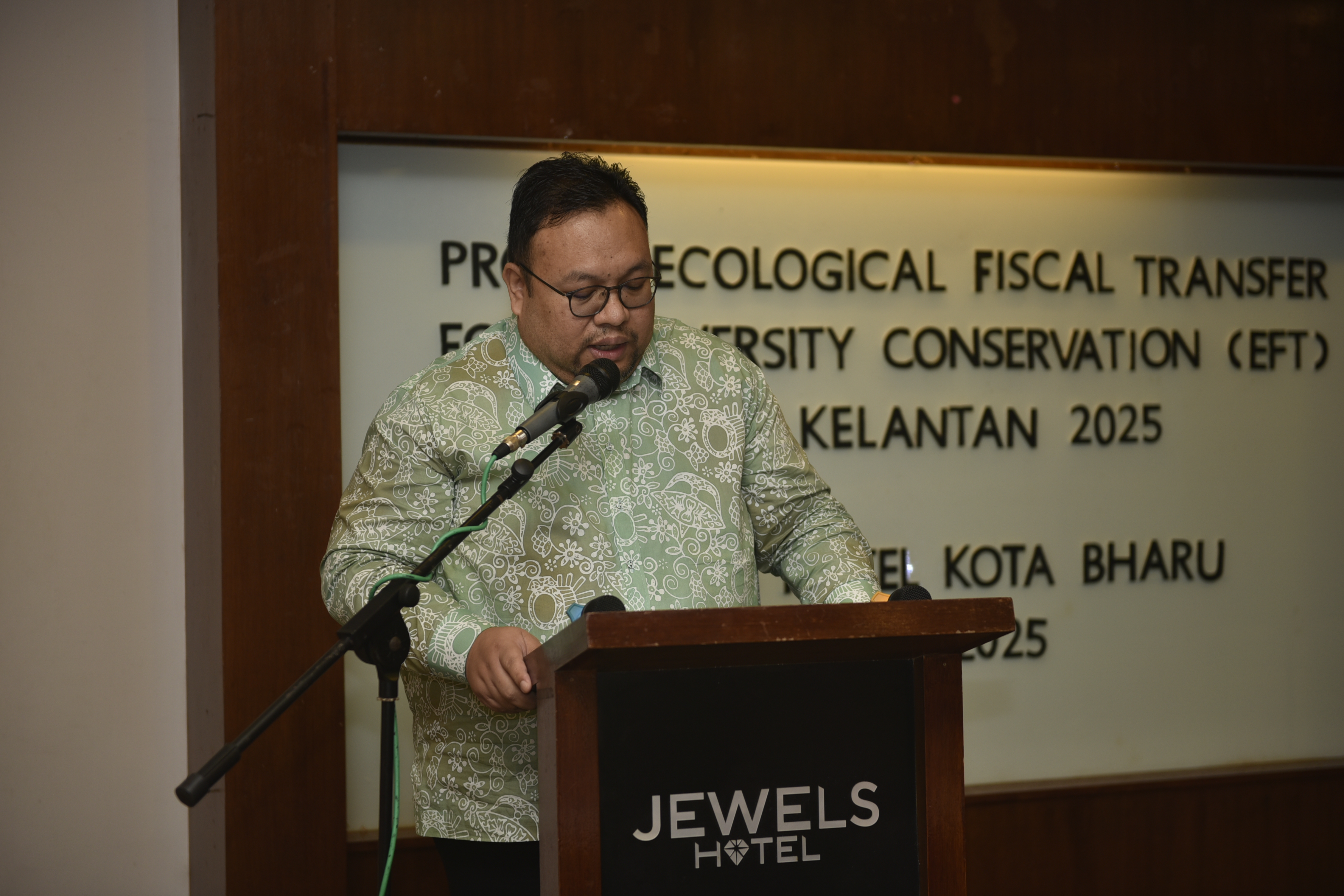 PROJEK PENILAIAN EFT NEGERI KELANTAN 2025