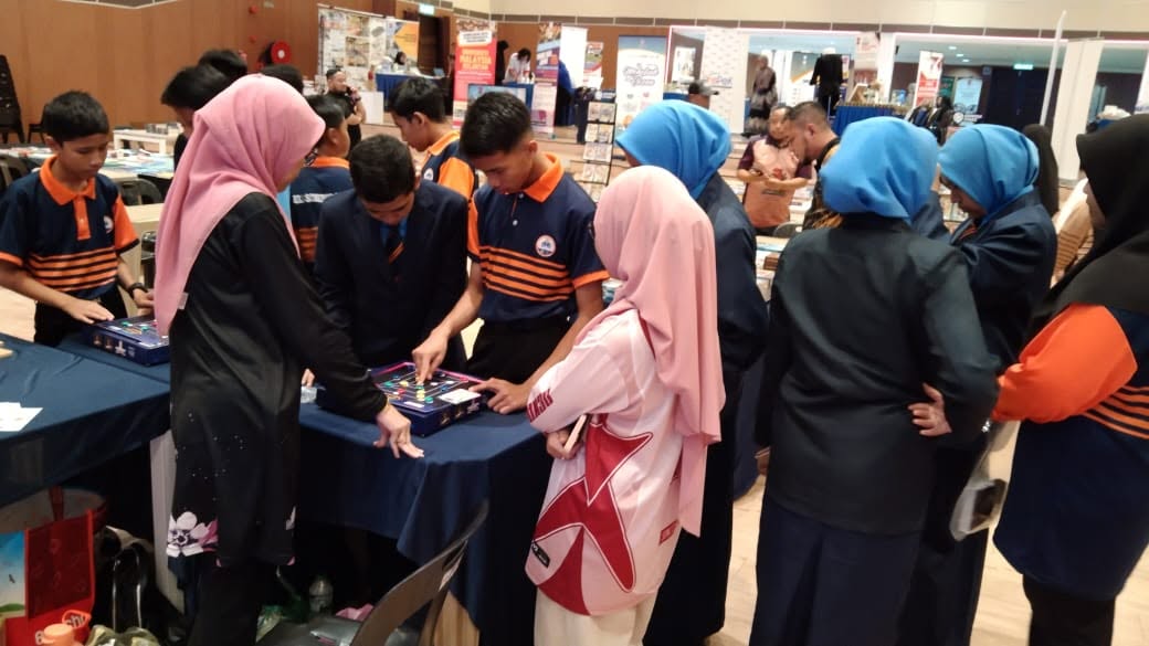 Karnival Semarak Ilmu 2026