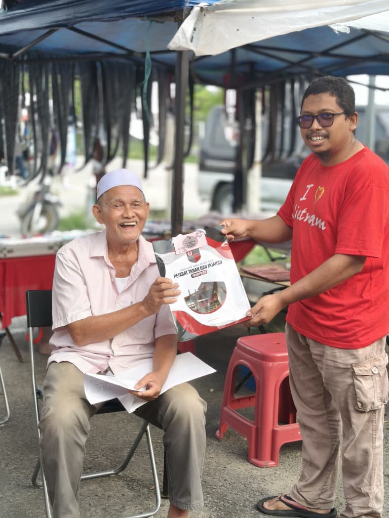 KUTIPAN HASIL LUAR SESI 2 TAHUN 2026