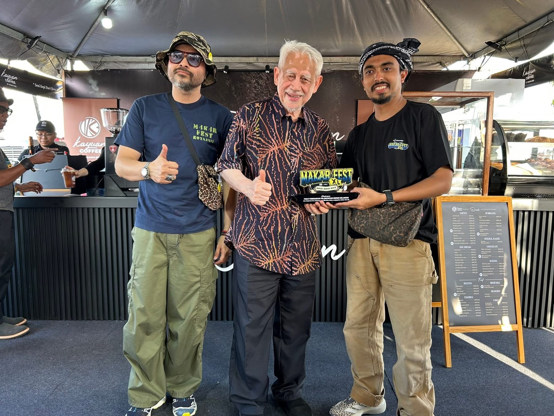 MAKAR FEST XL 2026