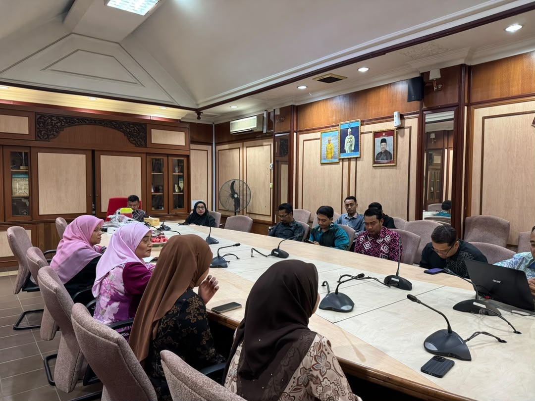 PROGRAM SATU JAM BERSAMA ALQURAN