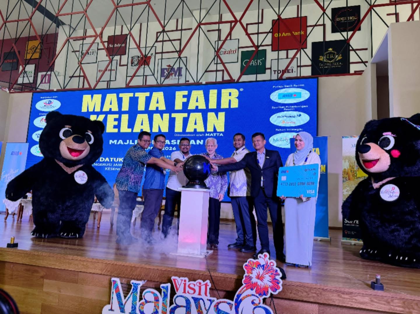 MATTA FAIR KELANTAN 2026