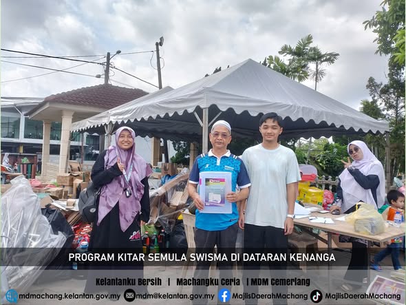 𝐏𝐑𝐎𝐆𝐑𝐀𝐌 𝐊𝐈𝐓𝐀𝐑 𝐒𝐄𝐌𝐔𝐋𝐀 𝐒𝐖𝐈𝐒𝐌𝐀 𝐃𝐈 𝐃𝐀𝐓𝐀𝐑𝐀𝐍 𝐊𝐄𝐍𝐀𝐍𝐆𝐀