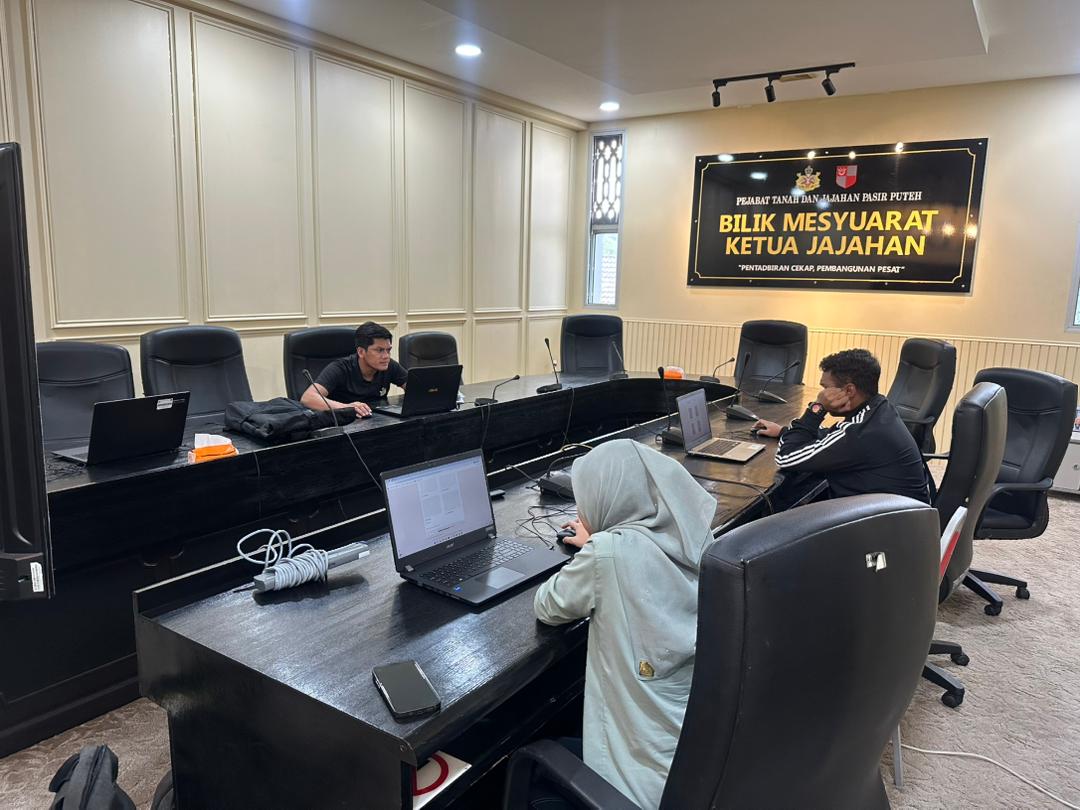 PILIHAN RAYA BERKESAN