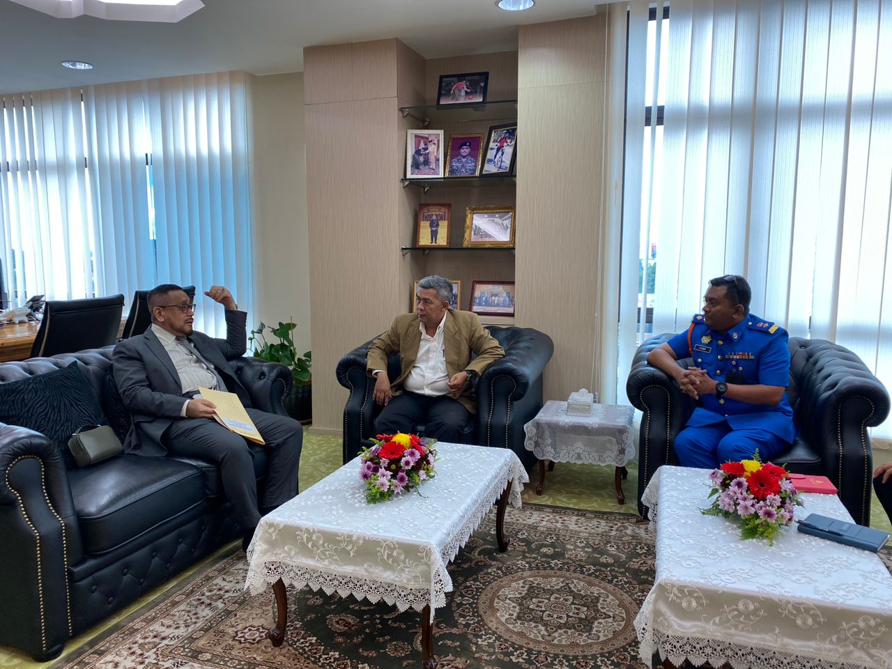 Penerangan Ringkas Pengurusan SKB MTL 2025/2026