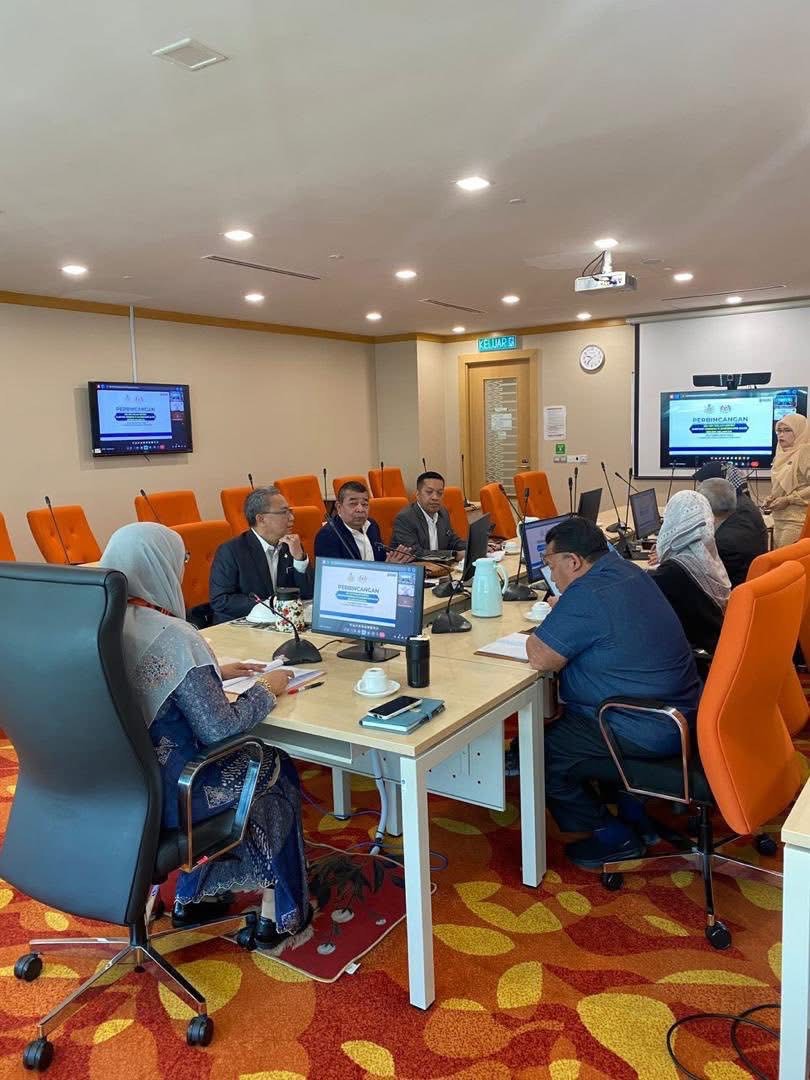 Lawatan Panel Naziran Negeri Kelantan Tahun 2025